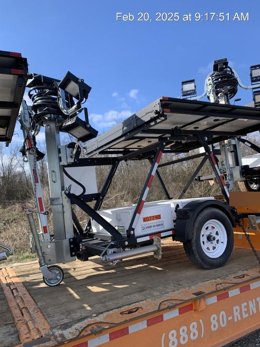 2024 WANCO WLTS-MM8A-1600