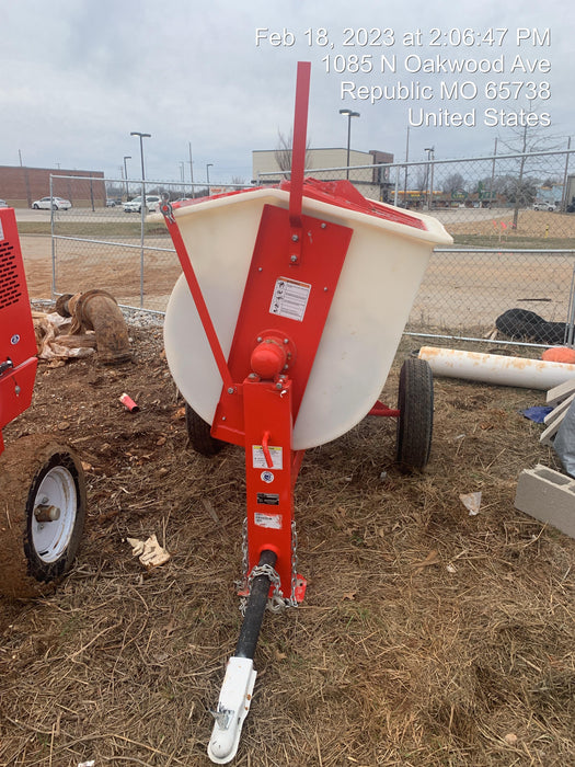 2021 MULTIQUIP WM90PH8