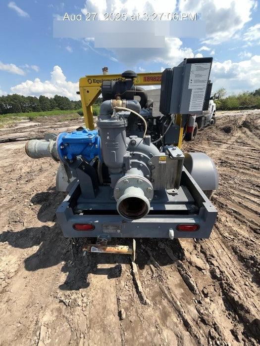 2021 ATLAS COPCO PAC F66 KD