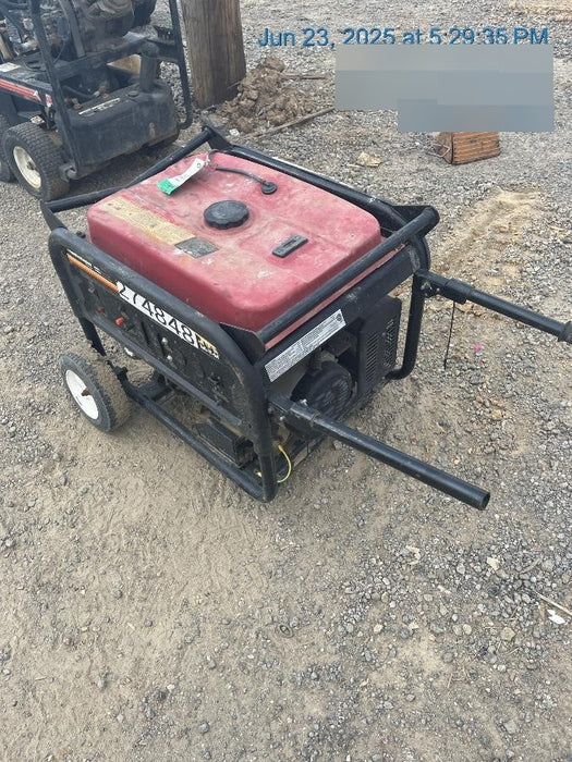 2022 MI-T-M GEN-8000-0MME