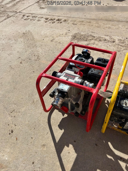 2023 MULTIQUIP QP2TH