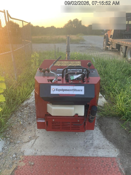 2022 TORO TRX-250