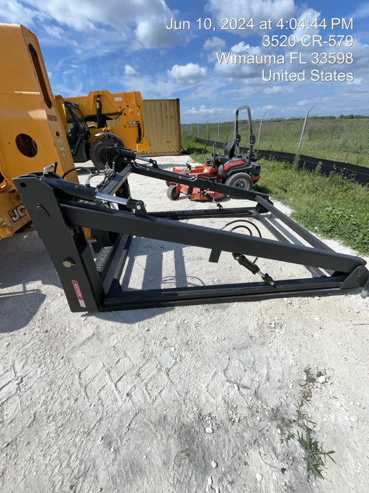 2024 ARROW MATERIAL HANDLING 61842-6-96-089PG