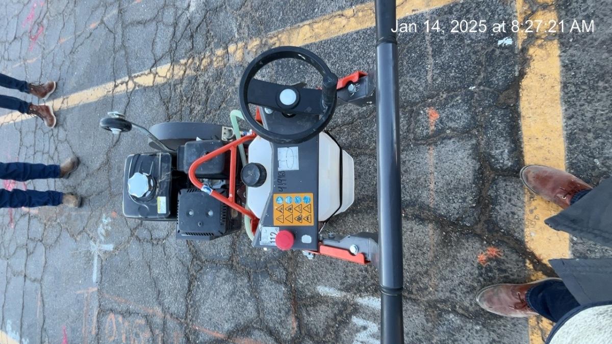 2024 HUSQVARNA FS 400 LV