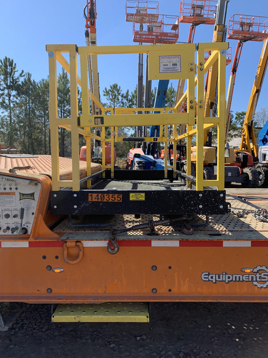 2021 STAR INDUSTRIES 1208C