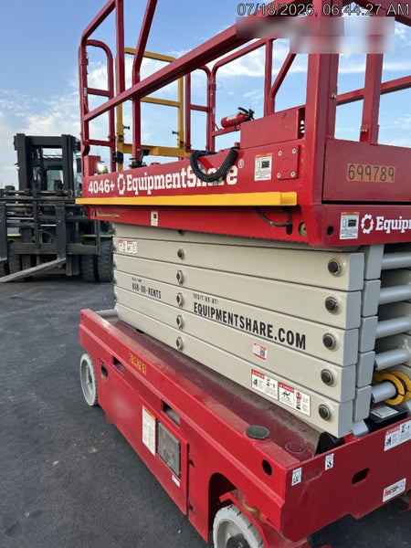 2026 MEC 4046+