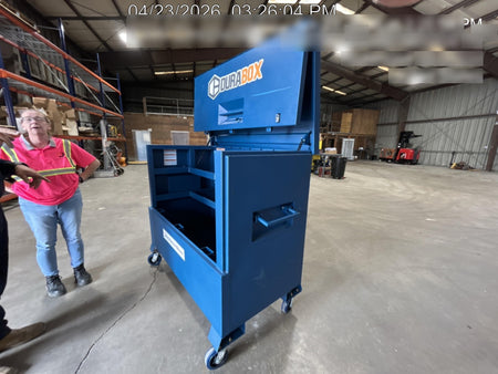 2025 DURABOX DB212