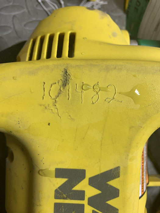 2020 WACKER NEUSON M1500