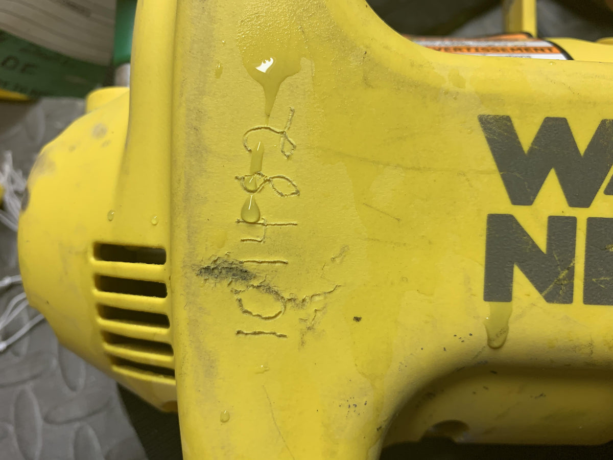 2020 WACKER NEUSON M1500