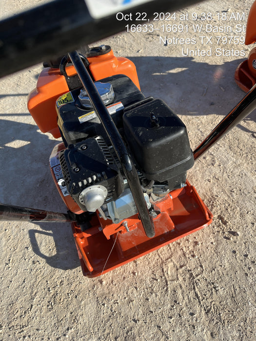 2023 MULTIQUIP MVC82VHW