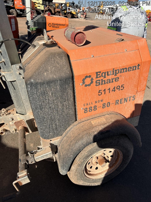 2025 WANCO WLTT-4MM4K