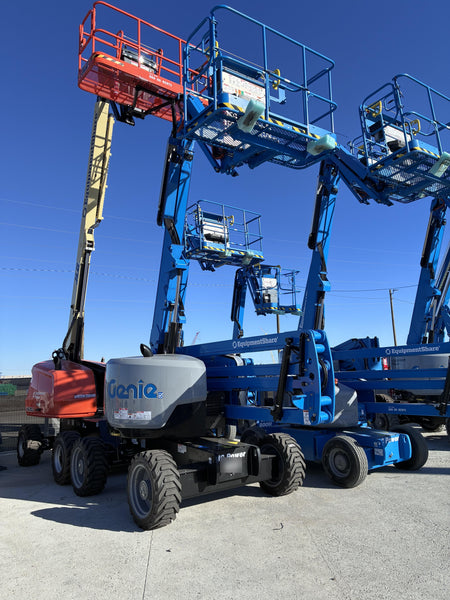 2026 GENIE Z-45 XC