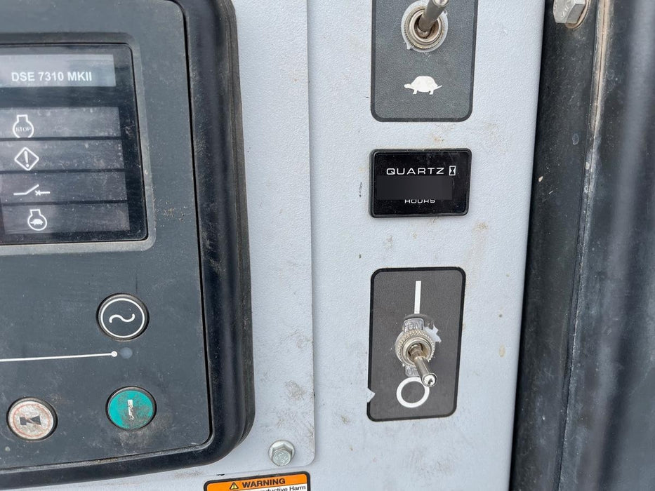 2019 WACKER NEUSON G50