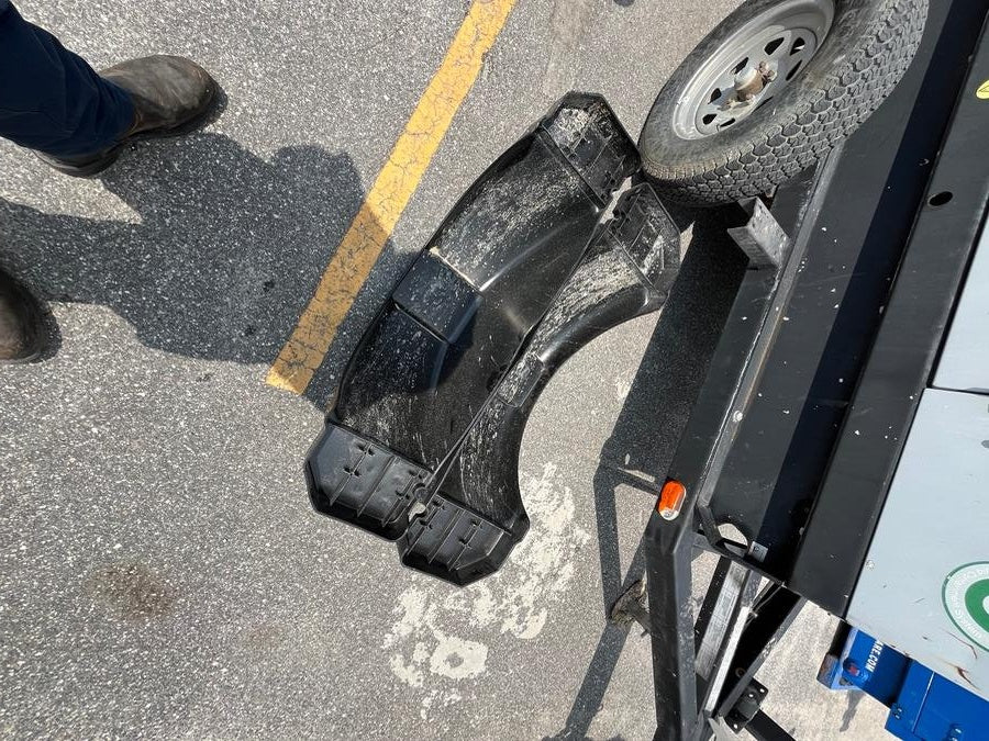 2019 WACKER NEUSON G25