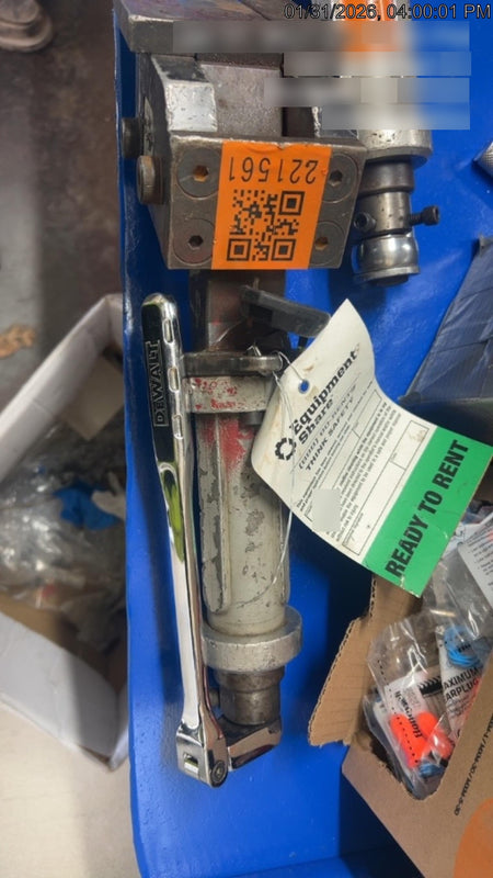 2022 GEARENCG MFG P95-525 GEARNCG MFG
