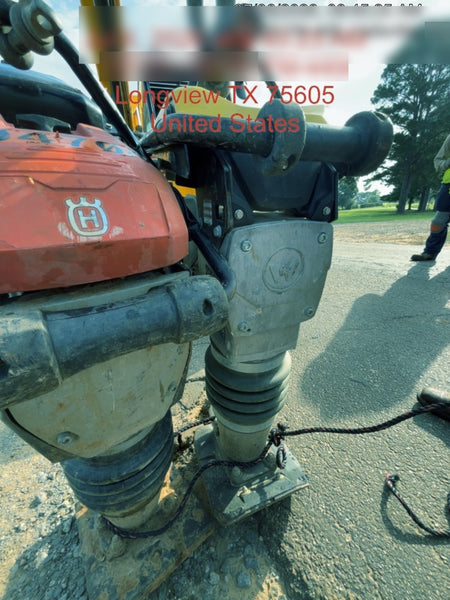 2024 WACKER NEUSON BS68-4Ab/28