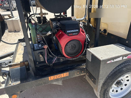 2020 MI-T-M CORPORATION HS-3505-1MGH-UR