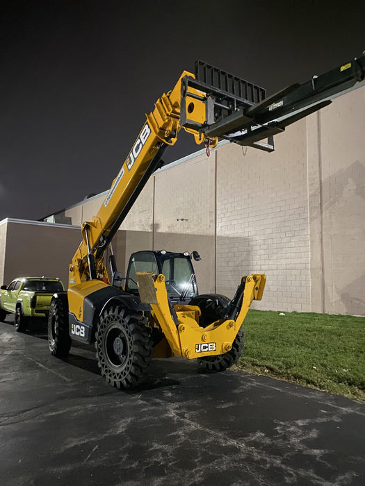 2020 STAR INDUSTRIES M1360B - Star JIB Boom