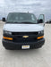 2023 CHEVROLET Express Van - Rental