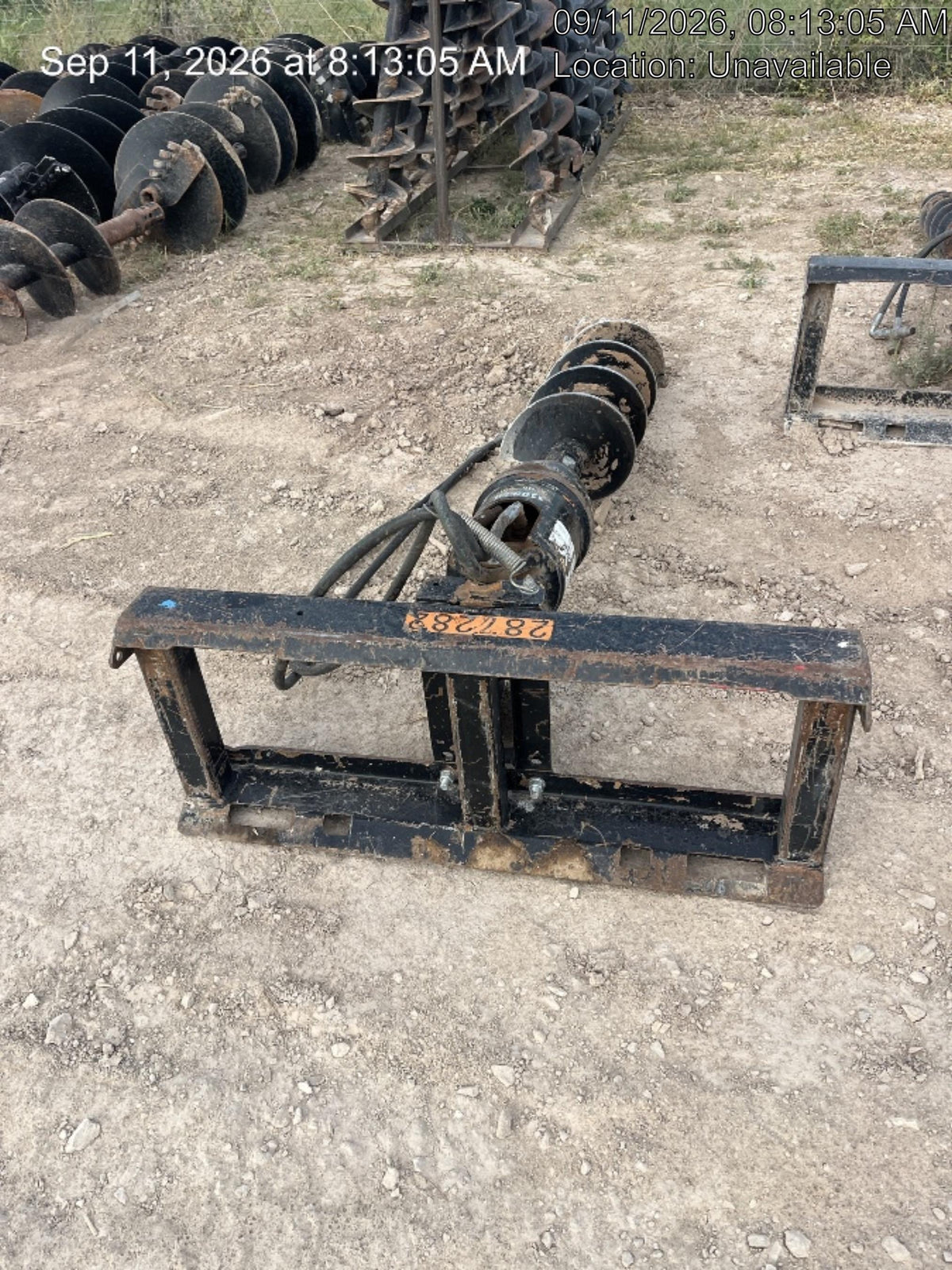 2023 AUGER TORQUE 3300-30