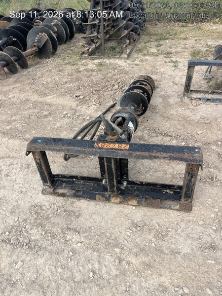 2023 AUGER TORQUE 3300-30