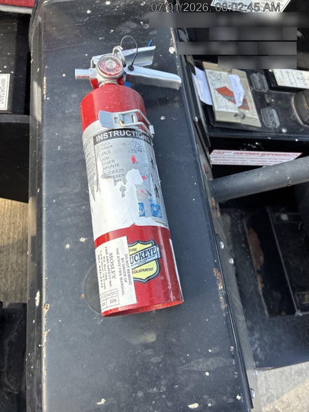 2020 MANITOU MTA5519