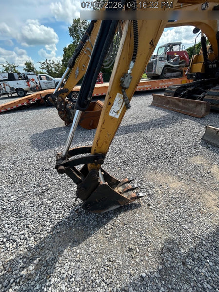 2019 SANY SY35U