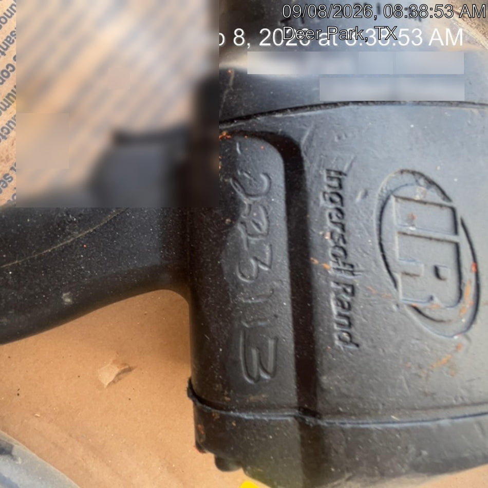 2022 INGERSOLL RAND 2925P1TI