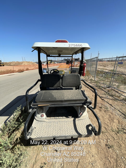 2022 COLUMBIA Journeyman 2+2