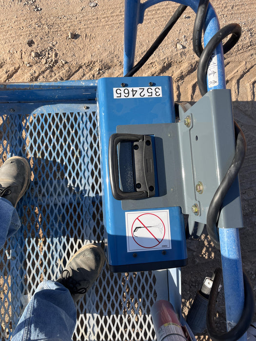 2023 MILLER ELECTRIC CST-282