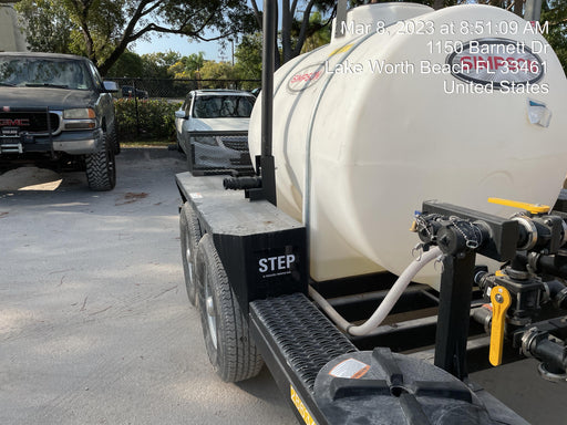 2022 SIMPSON SWT-52517