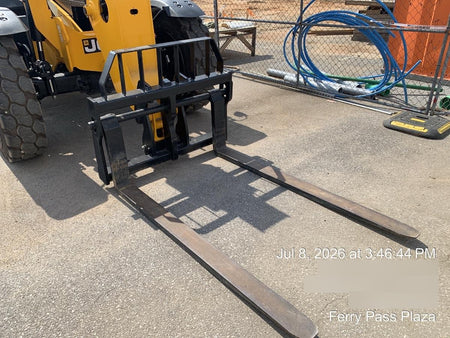 2026 JCB 506-36