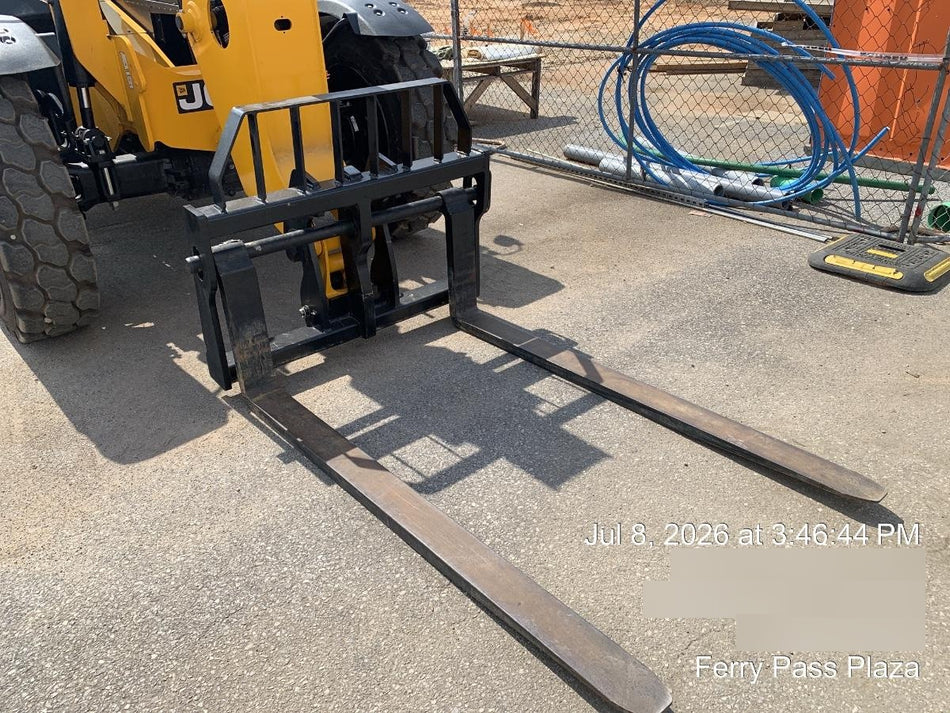 2026 JCB 506-36