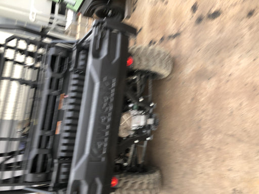 2019 KAWASAKI Mule PRO-DXT (Half Door)