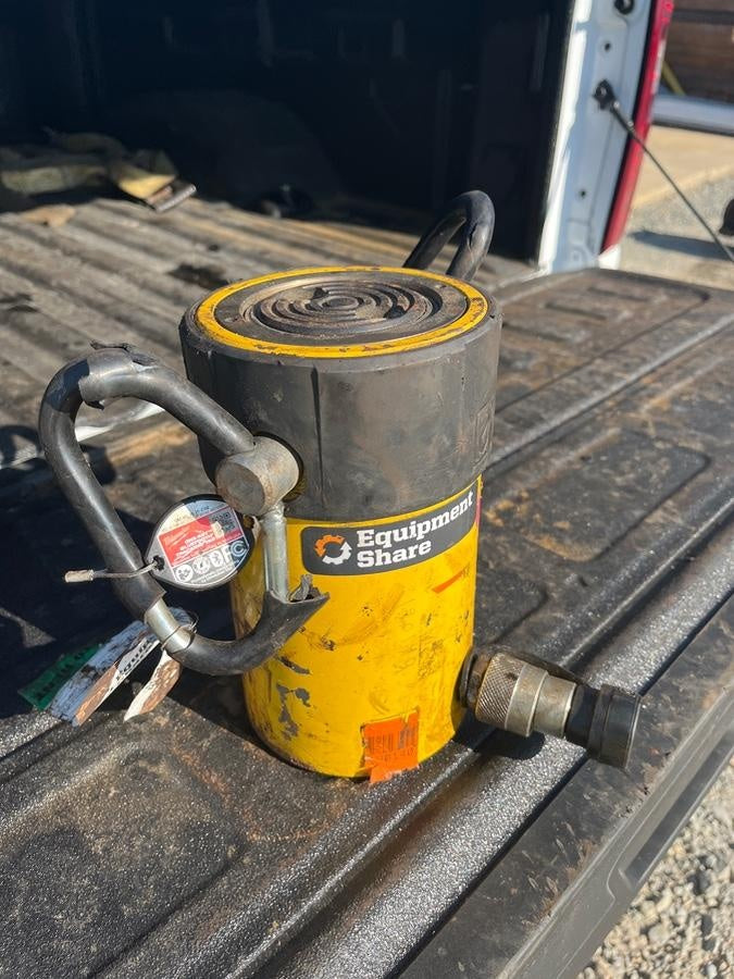 2021 ENERPAC RC504