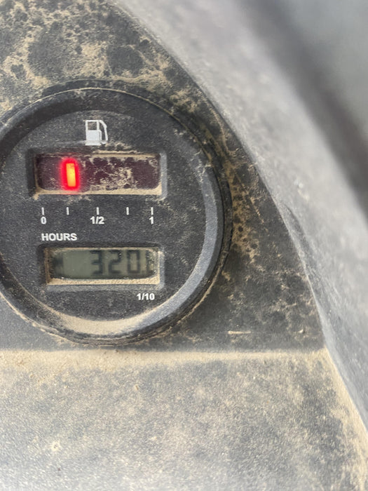 2022 CLUB CAR CA1700D (Canopy)