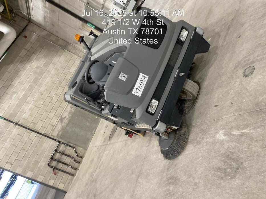 2024 KARCHER B 300 R