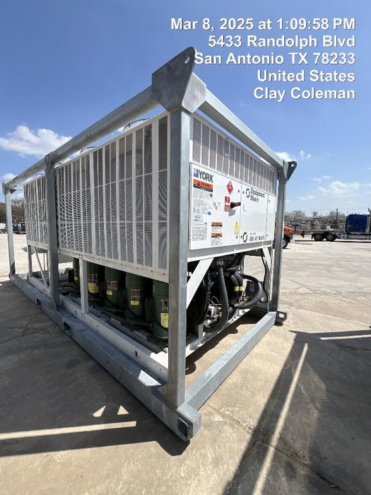 2024 CAPS PCHH-150TC-0NN0NN-5E5-0-PG2CEUP