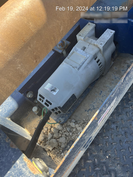 2022 CURRENT TOOLS 615