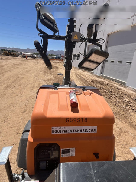 2026 GENERAC MLTS-4