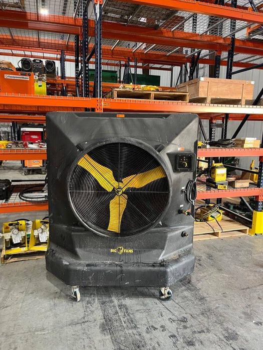 2024 BIG ASS FANS Cool Space 400