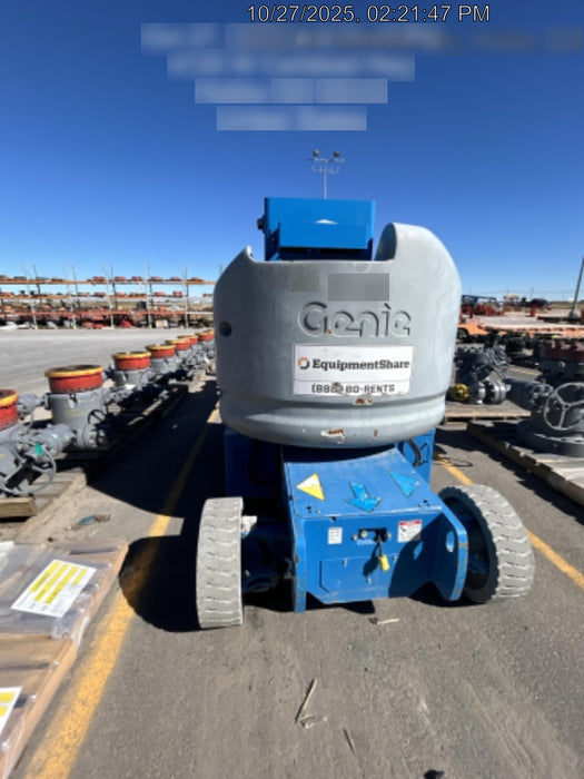 2018 GENIE Z40/23N RJ