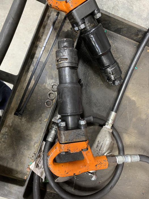 2021 MICHIGAN PNEUMATIC MP-CH3R