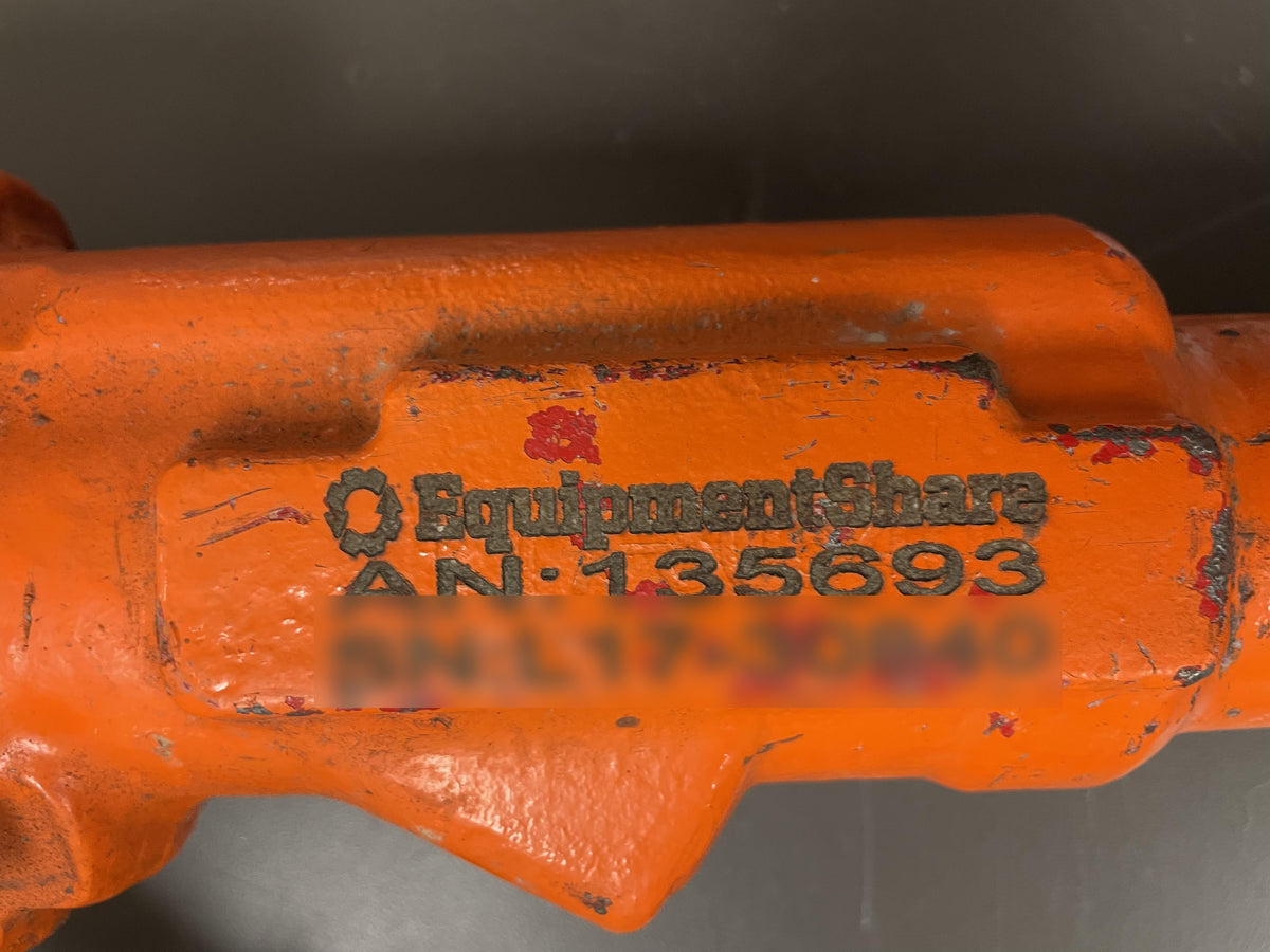 2021 MICHIGAN PNEUMATIC MP-30-1