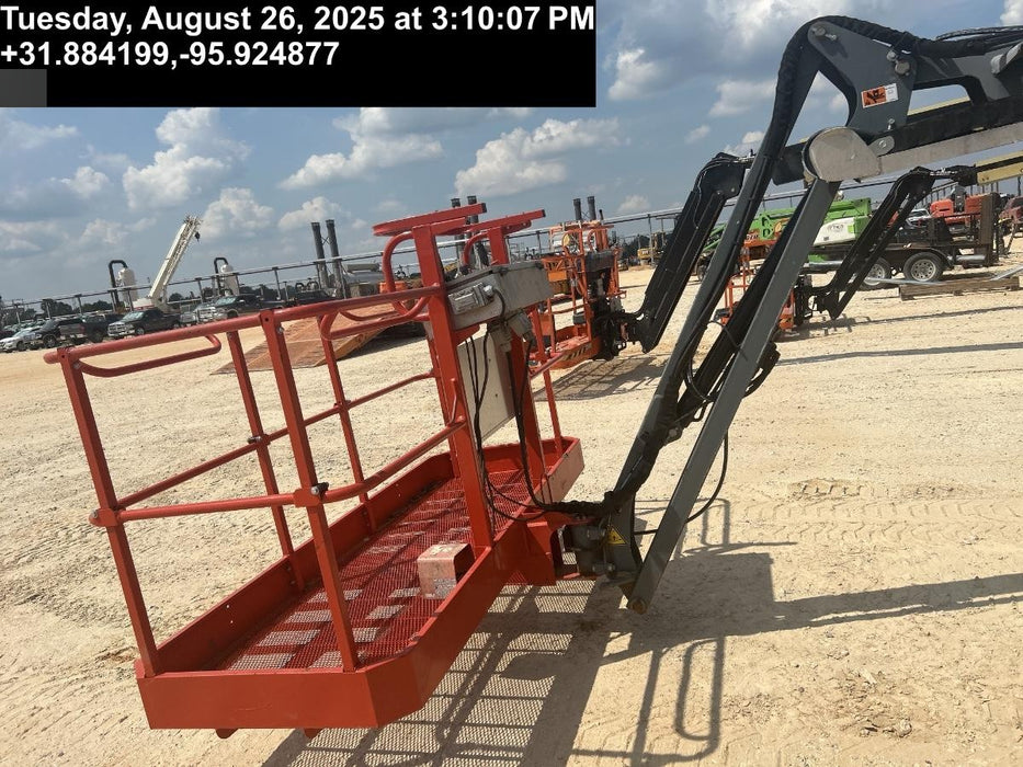 2019 SKYJACK SJ63 AJ