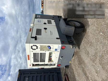 2023 ATLAS COPCO QAS 70