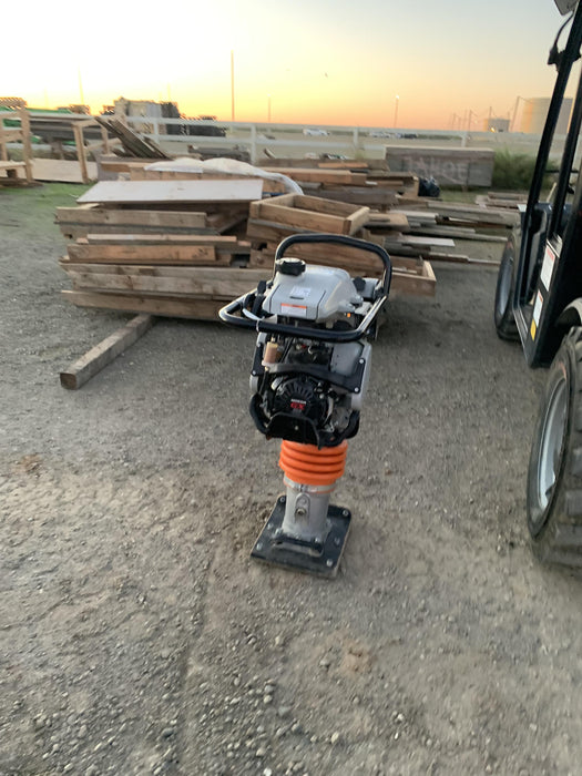 2021 MULTIQUIP MIKASA MTX-70HD