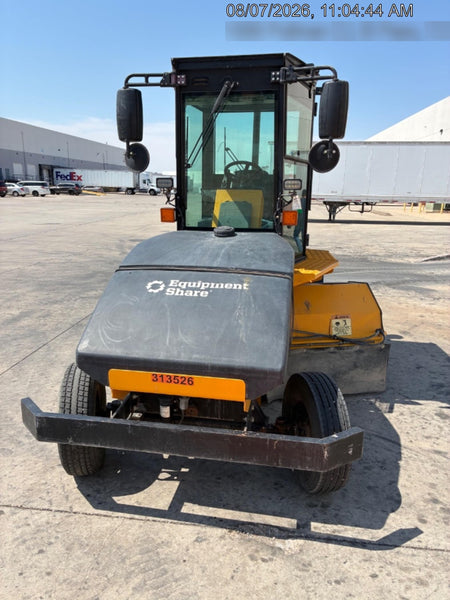 2023 LAYMOR SM450