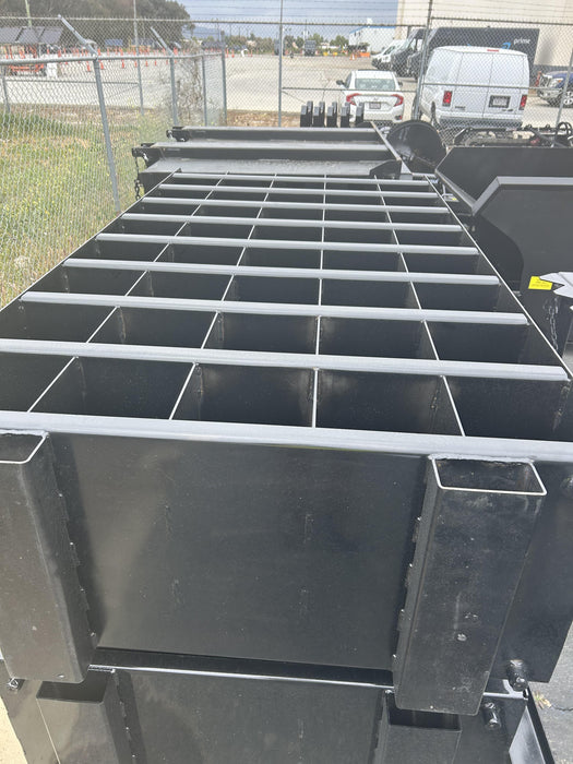 2025 FLUID POWER SUPPORT Tool Storage Bin