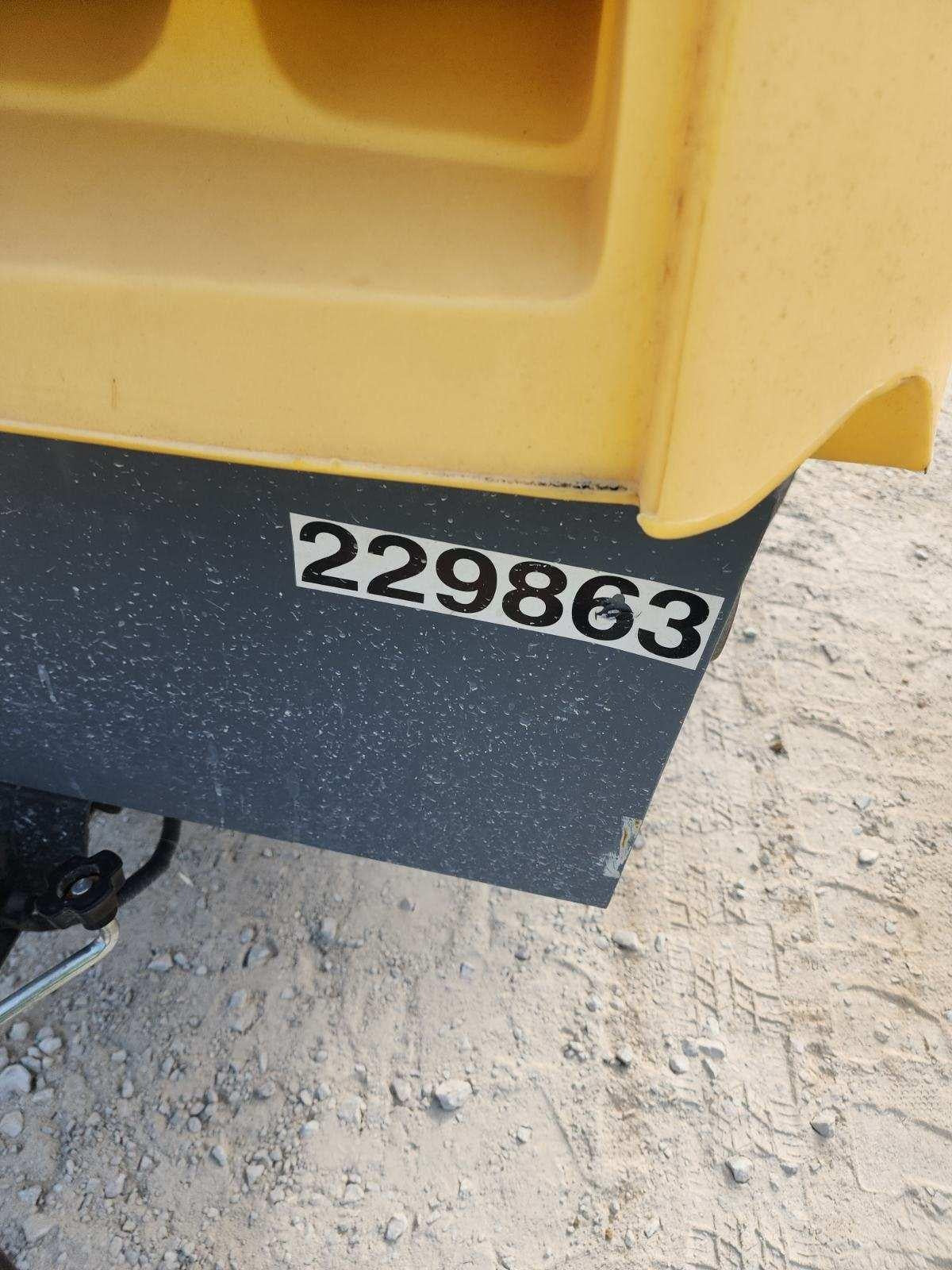 2022 ATLAS COPCO XAS188 CWK